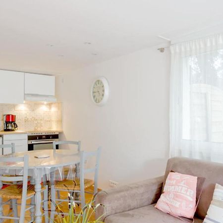 Les Grillons - Appartement 4 pers plus bébé - 2 pièces proche Mer Saint-Raphaël Extérieur photo