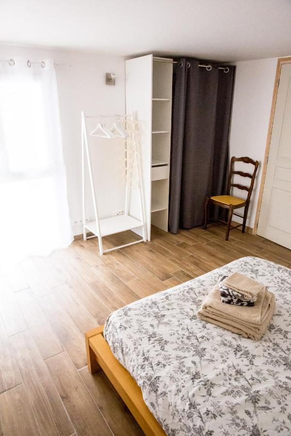 Les Grillons - Appartement 4 pers plus bébé - 2 pièces proche Mer Saint-Raphaël Extérieur photo